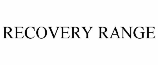 RECOVERY RANGE