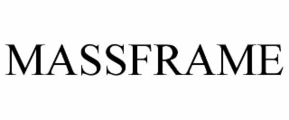 MASSFRAME