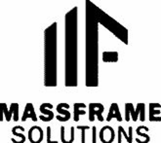 MASSFRAME SOLUTIONS