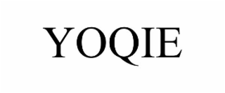 YOQIE