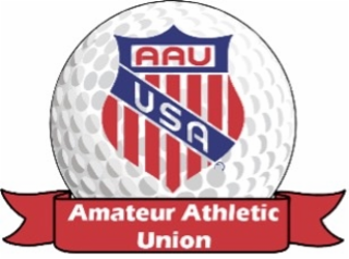 AAU USA AMATEUR ATHLETIC UNION
