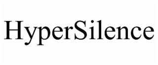HYPERSILENCE