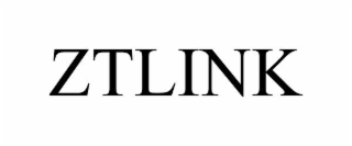 ZTLINK