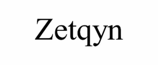 ZETQYN