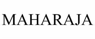 MAHARAJA