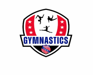 GYMNASTICS AAU USA