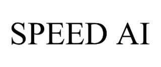 SPEED AI