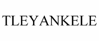 TLEYANKELE