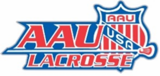 AAU USA AAU LACROSSE