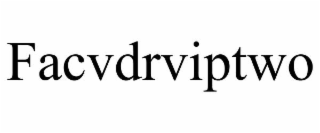 FACVDRVIPTWO