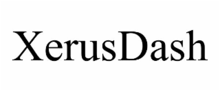XERUSDASH