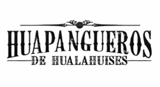 HUAPANGUEROS DE HUALAHUISES