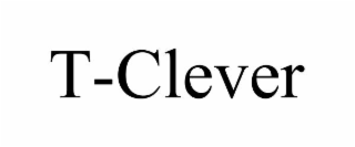 T-CLEVER