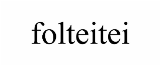 FOLTEITEI
