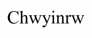 CHWYINRW