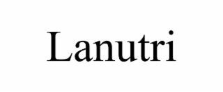 LANUTRI