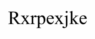RXRPEXJKE