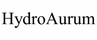 HYDROAURUM