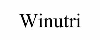WINUTRI