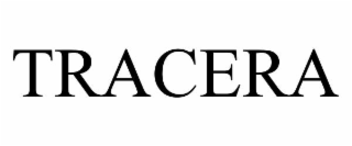 TRACERA