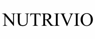 NUTRIVIO