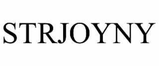 STRJOYNY