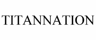 TITANNATION