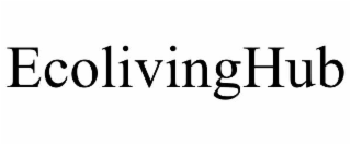 ECOLIVINGHUB