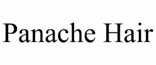PANACHE HAIR