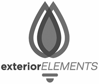 EXTERIOR ELEMENTS