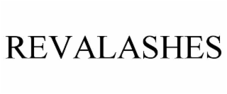REVALASHES