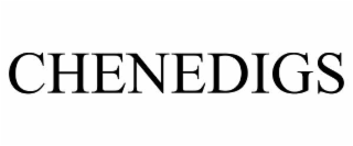 CHENEDIGS