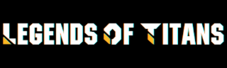 LEGENDS OF TITANS