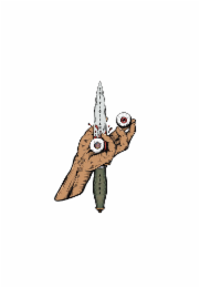 THE VIGILANT ALPHA