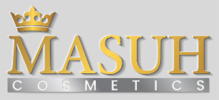 MASUH COSMETICS