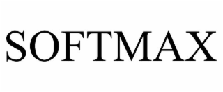 SOFTMAX