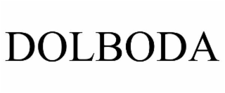 DOLBODA