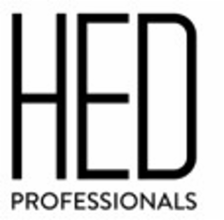 HED PROFESSIONALS