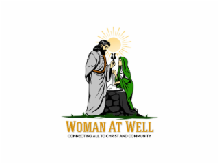 WOMAN AT WELL CONNECTING ALL TO CHRIST AND COMMUNITY