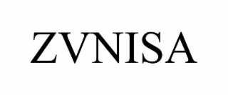 ZVNISA