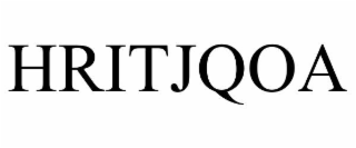 HRITJQOA