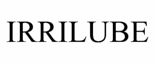 IRRILUBE