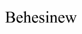 BEHESINEW