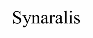SYNARALIS