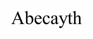 ABECAYTH