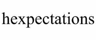 HEXPECTATIONS
