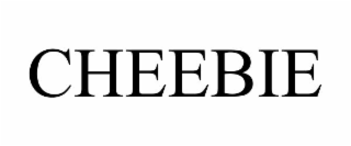 CHEEBIE