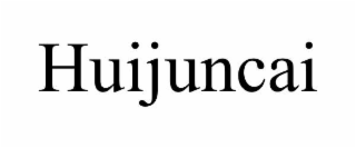 HUIJUNCAI