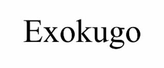 EXOKUGO
