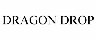 DRAGON DROP